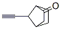 Bicyclo[2.2.1]heptan-2-one, 7-ethynyl-, anti- (9CI) CAS#: 69767-12-0