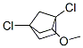 Bicyclo[2.2.1]heptane, 1,4-dichloro-2-methoxy-, endo- (9CI) CAS#: 60220-97-5