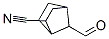 Bicyclo[2.2.1]heptane-2-carbonitrile, 7-formyl-, (endo,syn)- (9CI) CAS#: 69654-57-5