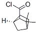 Bicyclo[2.2.1]heptane-2-carbonyl chloride, 3,3-dimethyl-, (1R-exo)- (9CI) CAS#: 67596-91-2