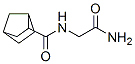 Bicyclo[2.2.1]heptane-2-carboxamide, N-(2-amino-2-oxoethyl)- (9CI) CAS#: 681448-03-3