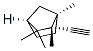 Bicyclo[2.2.1]heptane, 2-ethynyl-1,2,3,3-tetramethyl-, (1R,2S,4S)- (9CI) CAS#: 656801-94-4
