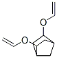 Bicyclo[2.2.1]heptane, 2,5-bis(ethenyloxy)- (9CI) CAS#: 616885-04-2