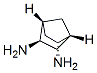 Bicyclo[2.2.1]heptane-2,5-diamine, (1R,2R,4R,5R)- (9CI) CAS#: 698353-43-4