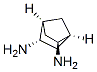 Bicyclo[2.2.1]heptane-2,5-diamine, (1S,2S,4S,5S)- (9CI) CAS#: 698353-42-3