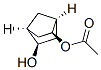 Bicyclo[2.2.1]heptane-2,5-diol, monoacetate, (1S,2S,4S,5R)- (9CI) CAS#: 615249-15-5