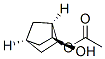 Bicyclo[2.2.1]heptane-2,6-diol, monoacetate, (1S,2S,4R,6S)- (9CI) CAS#: 615249-16-6
