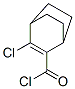 Bicyclo[2.2.2]oct-2-ene-2-carbonyl chloride, 3-chloro- (9CI) CAS#: 65641-75-0