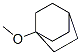 Bicyclo2.2.2octane, 1-methoxy- CAS#: 7697-14-5