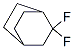 Bicyclo[2.2.2]octane, 2,2-difluoro- (9CI) CAS#: 634191-56-3