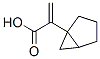 Bicyclo[3.1.0]hexane-1-acetic acid, -alpha--methylene- (9CI) CAS#: 680179-44-6