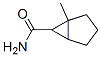 Bicyclo[3.1.0]hexane-6-carboxamide, 1-methyl- (9CI) CAS#: 681453-29-2