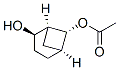 Bicyclo[3.1.1]heptane-2,6-diol, 6-acetate, (1S,2R,5S,6R)- (9CI) CAS#: 625849-31-2