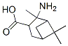 Bicyclo[3.1.1]heptane-3-carboxylic acid, 2-amino-2,6,6-trimethyl-, CAS#: 683737-21-5
