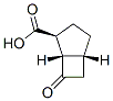 Bicyclo[3.2.0]heptane-2-carboxylic acid, 7-oxo-, [1S-(1alpha,2alpha,5alpha)]- (9CI) CAS#: 177569-99-2