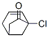 Bicyclo[3.2.1]oct-3-en-6-one,  5-chloro-,  (-)- CAS#: 68520-07-0