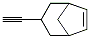 Bicyclo[3.2.1]oct-6-ene, 3-ethynyl-, endo- (9CI) CAS#: 61665-63-2