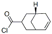 Bicyclo[3.3.1]non-6-ene-3-carbonyl chloride, (1R-endo)- (9CI) CAS#: 64937-52-6