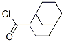 Bicyclo[3.3.1]nonane-2-carbonyl chloride, endo- (9CI) CAS#: 69205-20-5