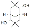 Bicyclo[3.3.1]nonane-2,6-diol, 3,3,7,7-tetramethyl-, (1R,2R,5R,6R)- (9CI) CAS#: 639858-20-1