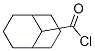 Bicyclo[3.3.1]nonane-9-carbonyl chloride (9CI) CAS#: 63665-53-2