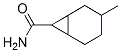 Bicyclo[4.1.0]heptane-7-carboxamide, 3-methyl- (9CI) CAS#: 681453-02-1