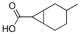 Bicyclo[4.1.0]heptane-7-carboxylic acid, 3-methyl- (9CI) CAS#: 681453-01-0