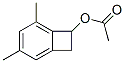 Bicyclo[4.2.0]octa-1,3,5-trien-7-ol, 3,5-dimethyl-, acetate (9CI) CAS#: 627528-53-4