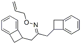 Bicyclo[4.2.0]octa-1,3,5-trien-7-yl(methyl) ketone O-allyl oxime CAS#: 6813-95-2