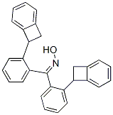 Bicyclo[4.2.0]octa-1,3,5-trien-7-yl(phenyl) ketone oxime CAS#: 6813-89-4