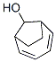 Bicyclo[4.2.1]nona-2,4-dien-9-ol, syn- CAS#: 64725-61-7