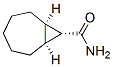 Bicyclo[5.1.0]octane-8-carboxamide, (1alpha,7alpha,8alpha)- (9CI) CAS#: 681453-20-3