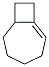 Bicyclo[5.2.0]non-1-ene CAS#: 65811-17-8