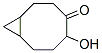 Bicyclo[6.1.0]nonan-4-one, 5-hydroxy- (9CI) CAS#: 565183-65-5
