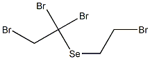Bis(2-broMoethyl)seleniuM DibroMide CAS#: 62735-90-4