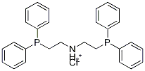 Bis[(2-diphenylphosphino)ethyl]ammonium chloride, min. 97% CAS#: 66534-97-2
