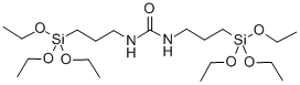 Bis([3-triethoxysilyl)propyl]urea CAS#: 69465-84-5