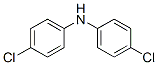 Bis(4-chlorophenyl)amine CAS#: 6962-04-5