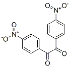Bis(4-nitrophenyl) diketone CAS#: 6067-45-4