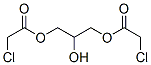 Bis(chloroacetic acid)2-hydroxy-1,3-propanediyl ester CAS#: 7250-48-8