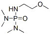 Bis(dimethylamino)(2-methoxyethylamino)phosphine oxide CAS#: 7326-30-9
