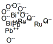 Bismuth lead ruthenium oxide CAS#: 65229-22-3