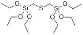 Bis(triethoxysilylmethyl) sulfide CAS#: 60764-85-4
