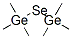 Bis(trimethylgermyl) selenide CAS#: 65038-52-0