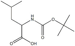 Boc-DL-leucine CAS#: 64727-35-1