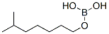 Boric acid, isooctyl ester CAS#: 67989-25-7