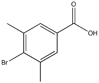 Boron Standard Metal Solution CAS#: 7697-32-7