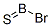 Boron bromide sulfide CAS#: 66904-99-2