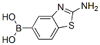 Boronic acid, (2-amino-5-benzothiazolyl)- (9CI) CAS#: 590417-69-9