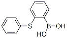 Boronic acid, [2-(phenylthio)phenyl]- (9CI) CAS#: 515158-87-9